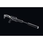 carabina pcp snowpeak m18