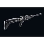 carabina pcp snowpeak m18