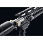 carabina pcp snowpeak m18