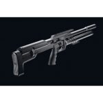 carabina pcp snowpeak m60 multitiro