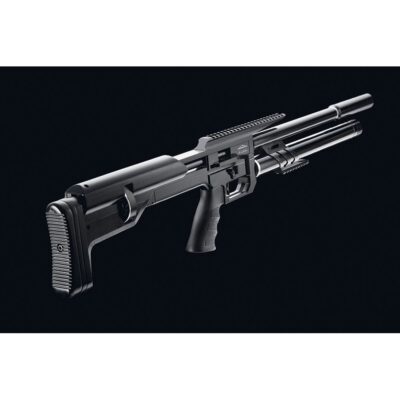 carabina pcp snowpeak m60 multitiro