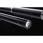 carabina pcp snowpeak m60 multitiro