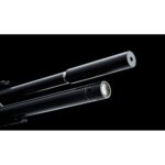 carabina pcp snowpeak m60 multitiro