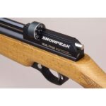 carabina pcp snowpeak sint.