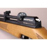 carabina pcp snowpeak sint.