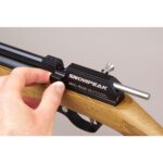 carabina pcp snowpeak sint.