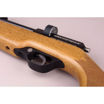 carabina pcp snowpeak sint.