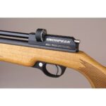 carabina pcp snowpeak sint.