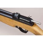 carabina pcp snowpeak sint.