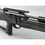 carabina pcp snowpeak bull