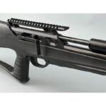 carabina pcp arcea snowpeak t rex bullpup