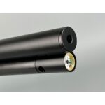 carabina pcp arcea snowpeak t rex bullpup