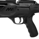 carabina pcp ma2 long macavity arms