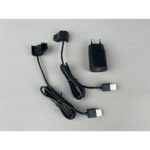 cargador doble collares y mando x20/x30