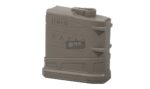 cargador 50rd tan rapax secutor arms.jpg