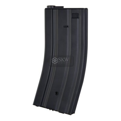 cargador metal aeg m4 330 rds negro saigo defense.jpg