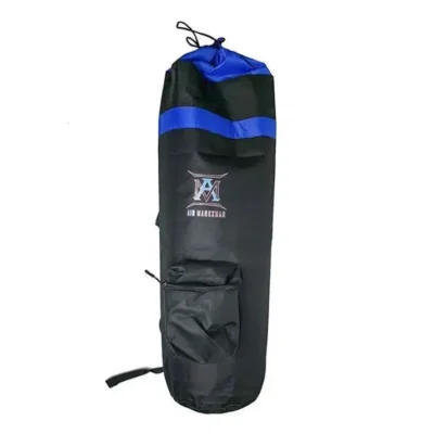 carrying bag air marksman charging cylinder carbon 6.8 liter 1 caza y defensa.webp