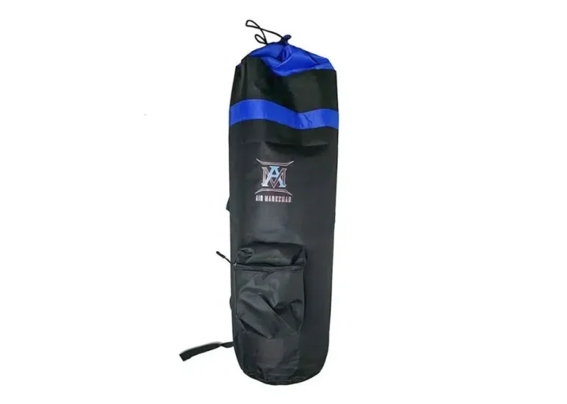 carrying bag air marksman charging cylinder carbon 6.8 liter 1 caza y defensa.webp