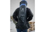 bolsa de transporte air marksman cilindro de carga carbono 9 litros