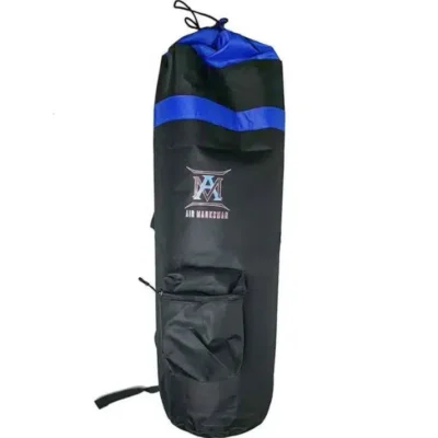 carrying bag air marksman charging cylinder carbon 9 liter 2 caza y defensa 2.webp