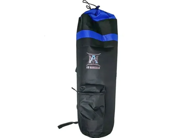 carrying bag air marksman charging cylinder carbon 9 liter 2 caza y defensa 2.webp