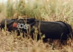 bolsa de transporte trípode bog