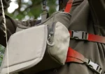bolsa de transporte arnés binocular hikmicro