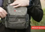 bolsa de transporte arnés binocular hikmicro
