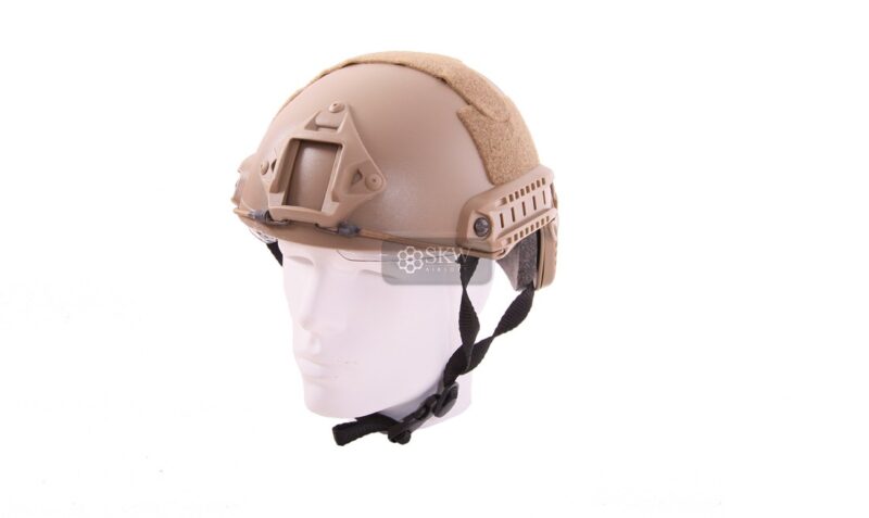 casco fast mh con pantalla tan emerson.jpg casco fast mh con pantalla tan emerson.jpg