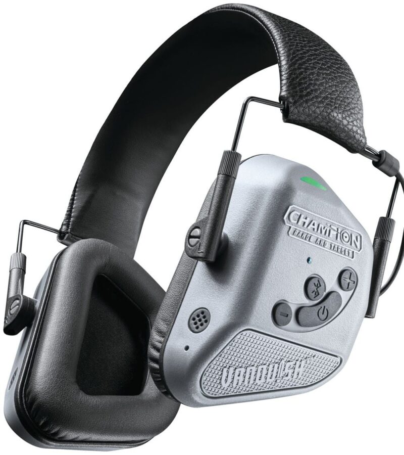 cascos electronicos con bluetooth champion vanquish pro elite grises.jpg