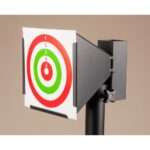 cazabalines con trípode