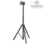 cazabalines con tripode plinkshot.jpg