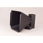 cazabalines con trípode