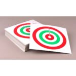 cazabalines con trípode