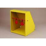 cazabalines péndulo pequeño