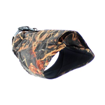 chaleco de flotación canihunt neopro v2