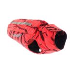 chaleco protección canihunt defender 2.0