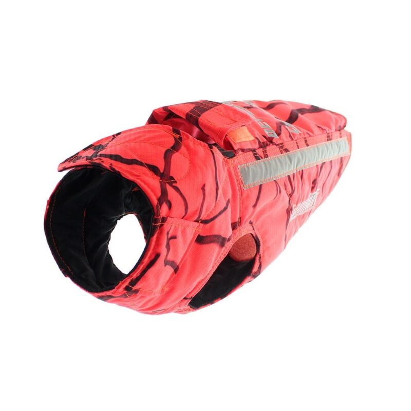 chaleco protección canihunt defender 2.0