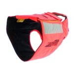 chaleco de protección canihunt eco