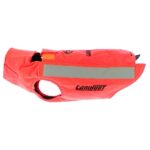 chaleco de protección canihunt light