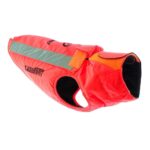 chaleco de protección canihunt light