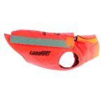 chaleco de protección canihunt light