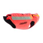 chaleco de protección canihunt light