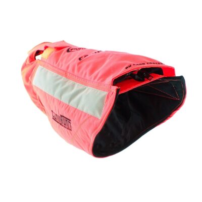 chaleco de protección canihunt light