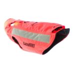 chaleco de protección canihunt light