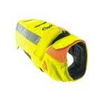 chaleco de protección canihunt pro
