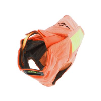 chaleco de protección dog armor v3