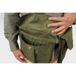 chaleco de caza sportpolyester