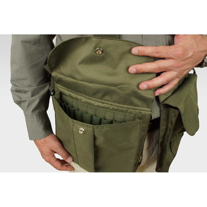 chaleco de caza sportpolyester