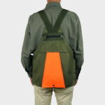 chaleco de caza sportpolyester